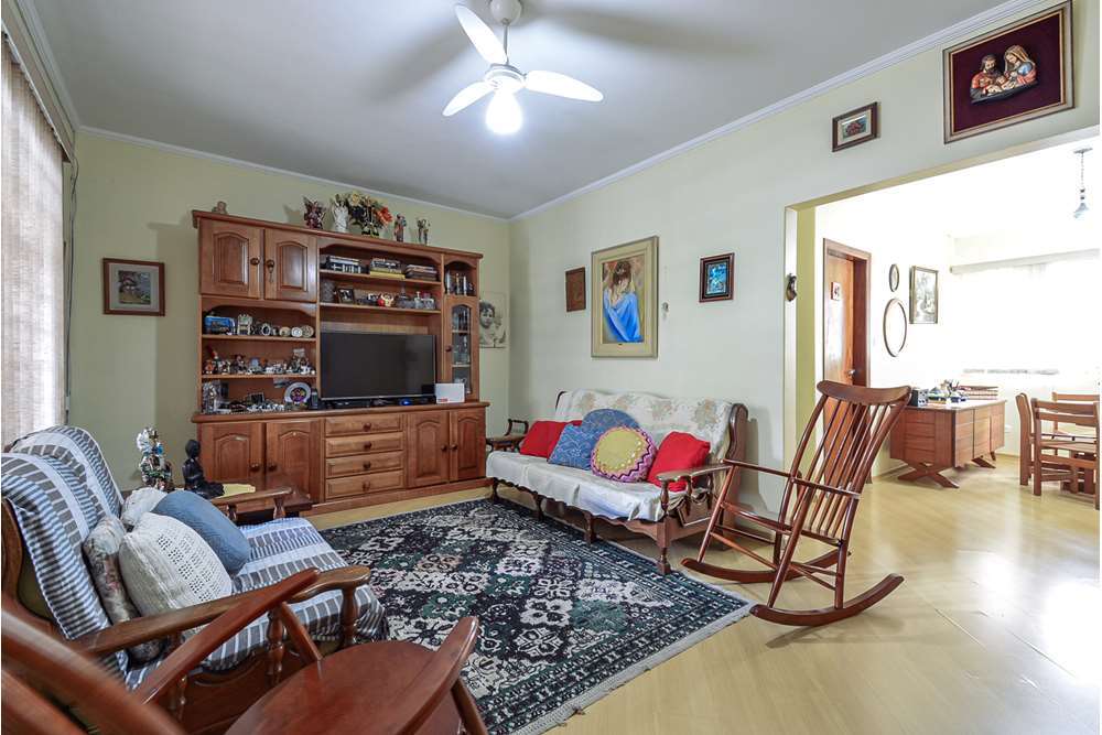 Horizontal em Pinheiros - São Paulo SP