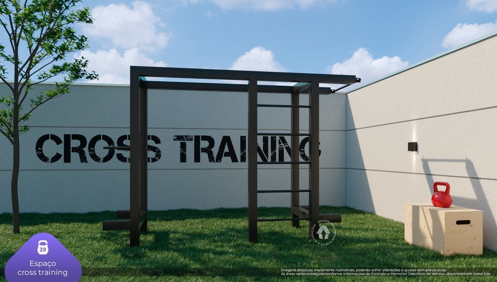 Apartamento, 1 quarto, 41 m² - Foto 29