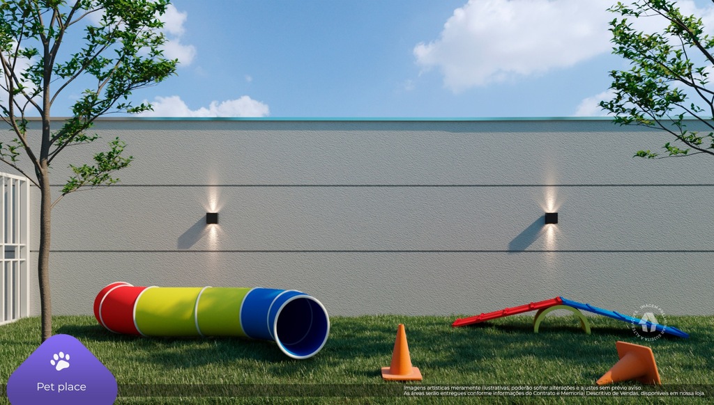 Apartamento, 1 quarto, 41 m² - Foto 30