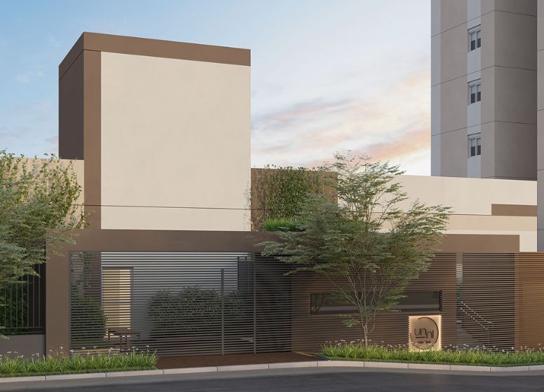 Apartamento à venda em São Paulo, Limão, com 3 quartos, 60,52m² - Renaldo Moura