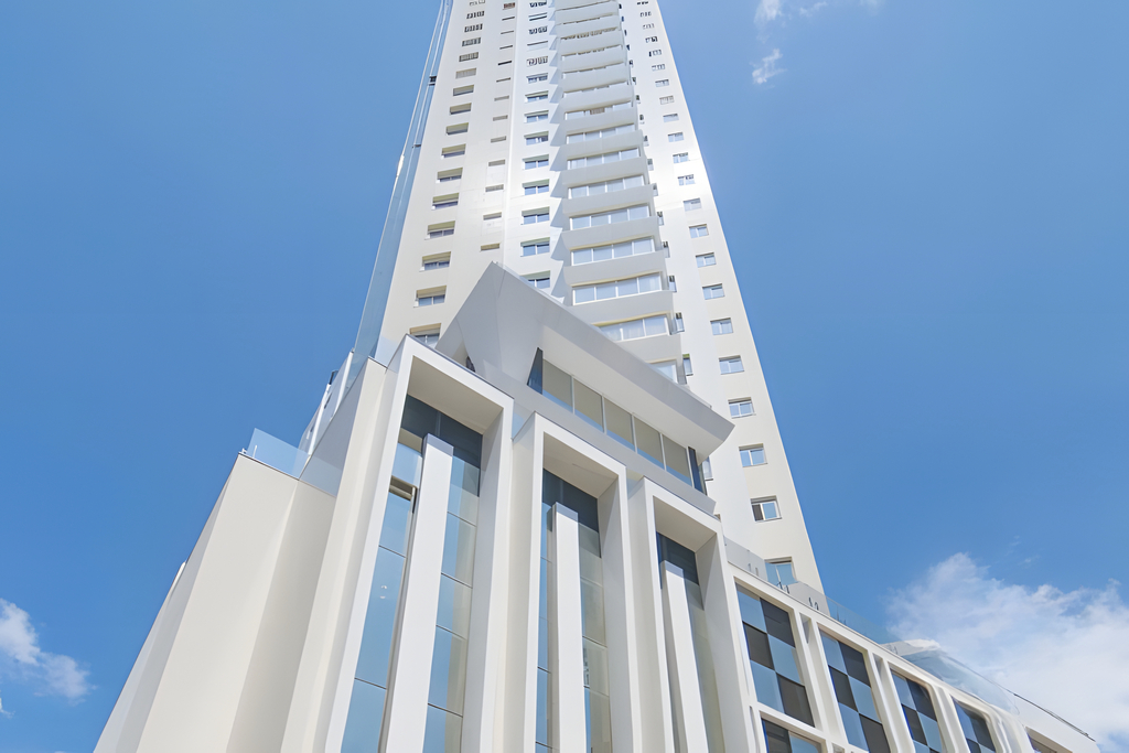 Apartamento de 3 quartos, 125m² no bairro Centro, em Balneário Camboriú | Eu Corretor