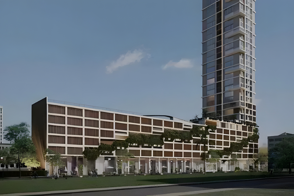 Apartamento de 3 quartos, 125m² no bairro Centro, em Balneário Camboriú | Eu Corretor