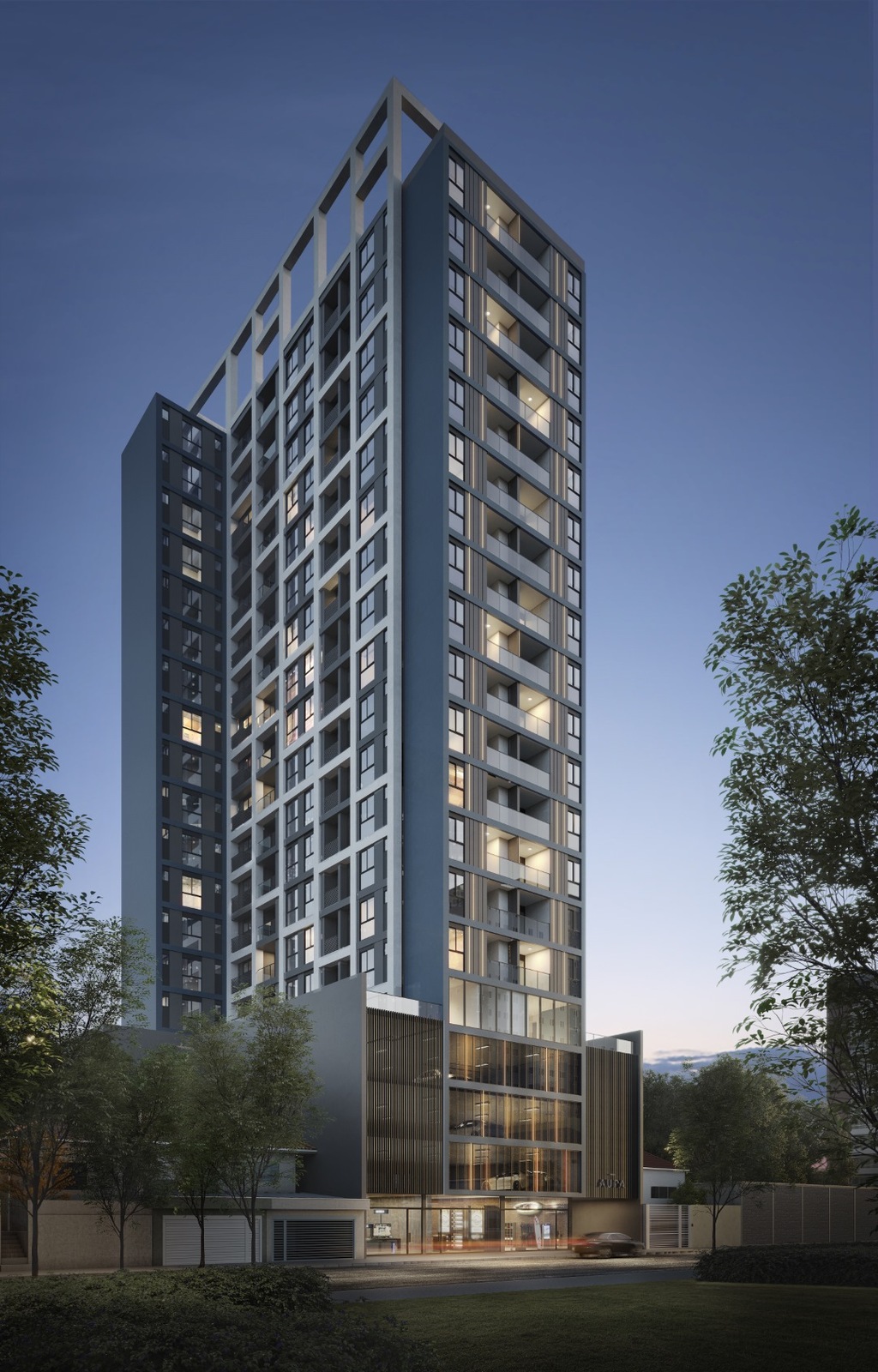 Loja / Salão / Ponto Comercial de 89m² no bairro Morretes, em Itapema | Eu Corretor