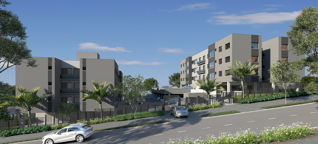 Terreno à venda em Porto Alegre, Cristal, 2747m² - Geniale Imóveis