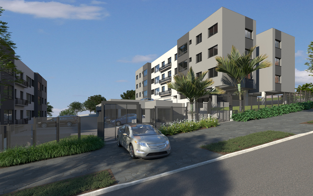 Terreno à venda em Porto Alegre, Cristal, 2747m² - Geniale Imóveis