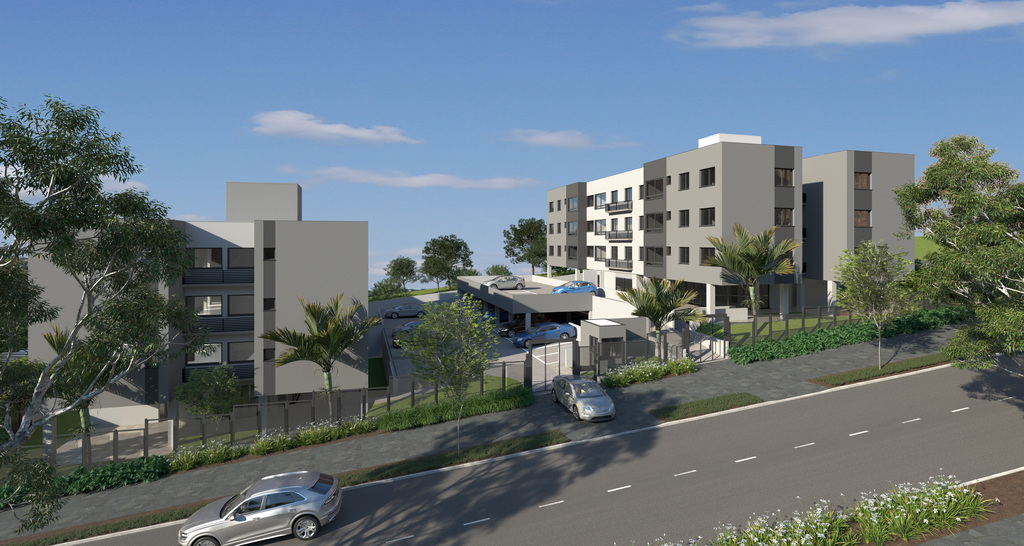 Terreno à venda em Porto Alegre, Cristal, 2747m² - Geniale Imóveis