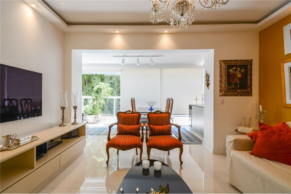 Vertical em Jardim da Glória - São Paulo SP