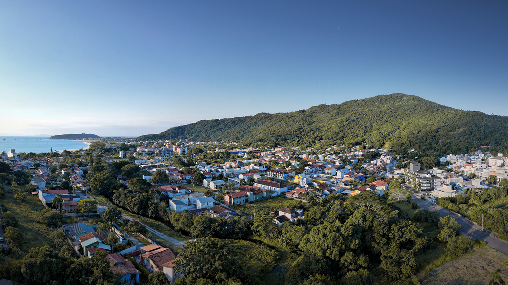 Image 14 -  em Cachoeira do Bom Jesus, Florianópolis - SC