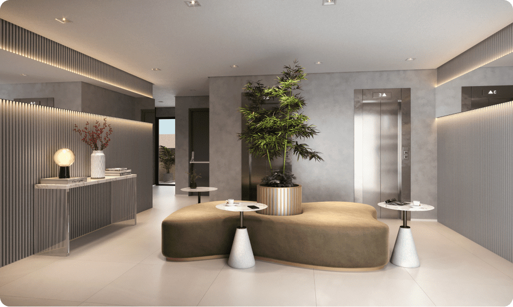 Apartamento à venda em São Paulo, Ipiranga, com 2 quartos, 41m² - Meu Apartamento