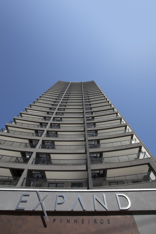 Apartamento à venda em São Paulo, Pinheiros, com 2 quartos, 73,68m² - Renaldo Moura