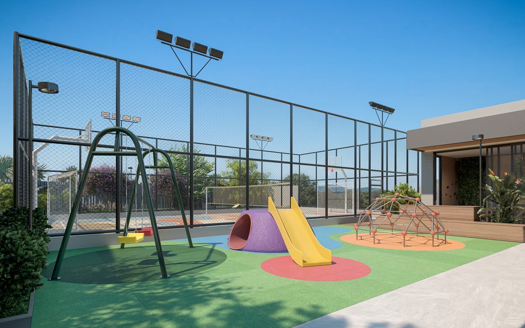 Lote/Terreno de no bairro Taboão, em Curitiba | Eu Corretor