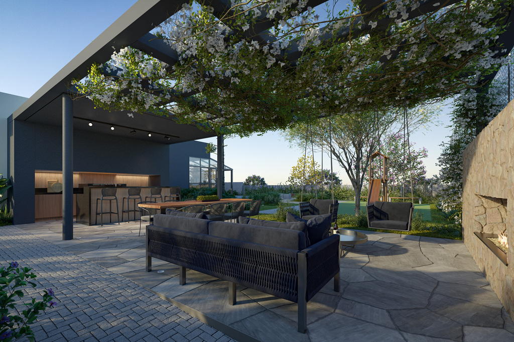 Lote/Terreno de no bairro Santa Cândida, em Curitiba | Eu Corretor