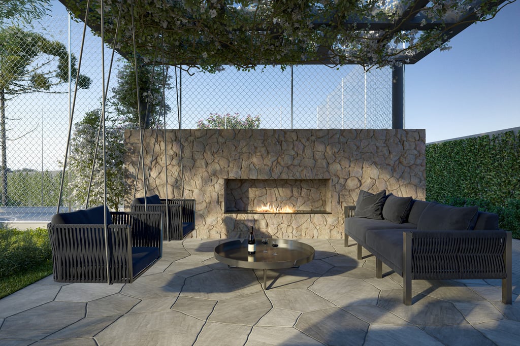 Lote/Terreno de no bairro Santa Cândida, em Curitiba | Eu Corretor