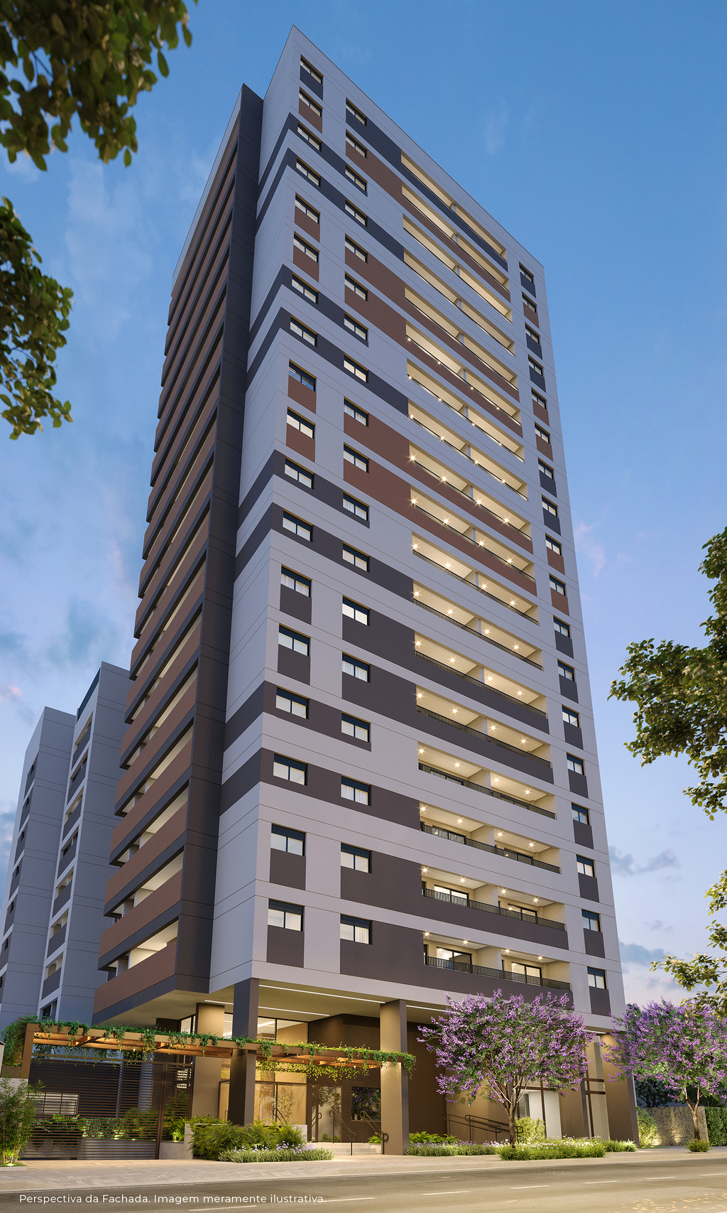Apartamento à venda em São Paulo, Saúde, com 3 quartos, 72,92m² - Renaldo Moura