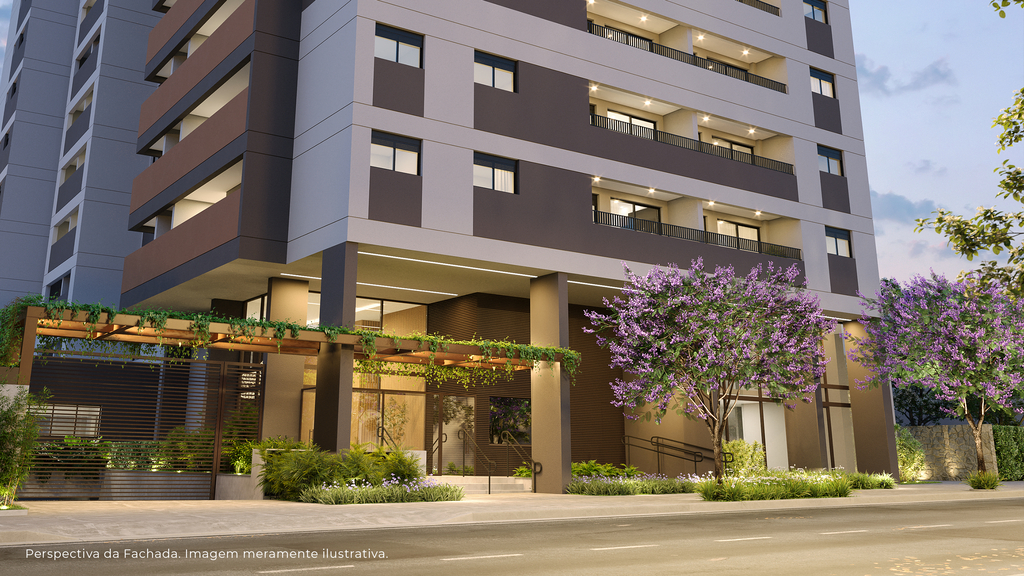 Apartamento à venda em São Paulo, Saúde, com 3 quartos, 72,92m² - Renaldo Moura