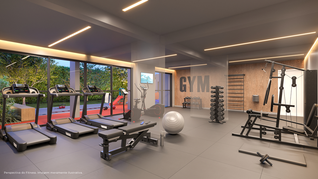 Apartamento Garden à venda em São Paulo, Saúde, com 1 quarto, 86,63m² - Meu Apartamento