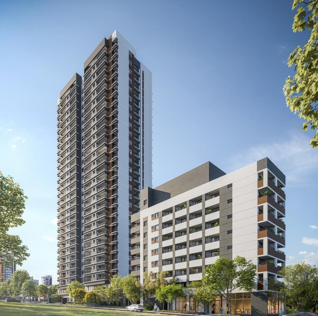 Apartamento à venda em São Paulo, Vila Ema, com 3 quartos, 88,82m² - Renaldo Moura