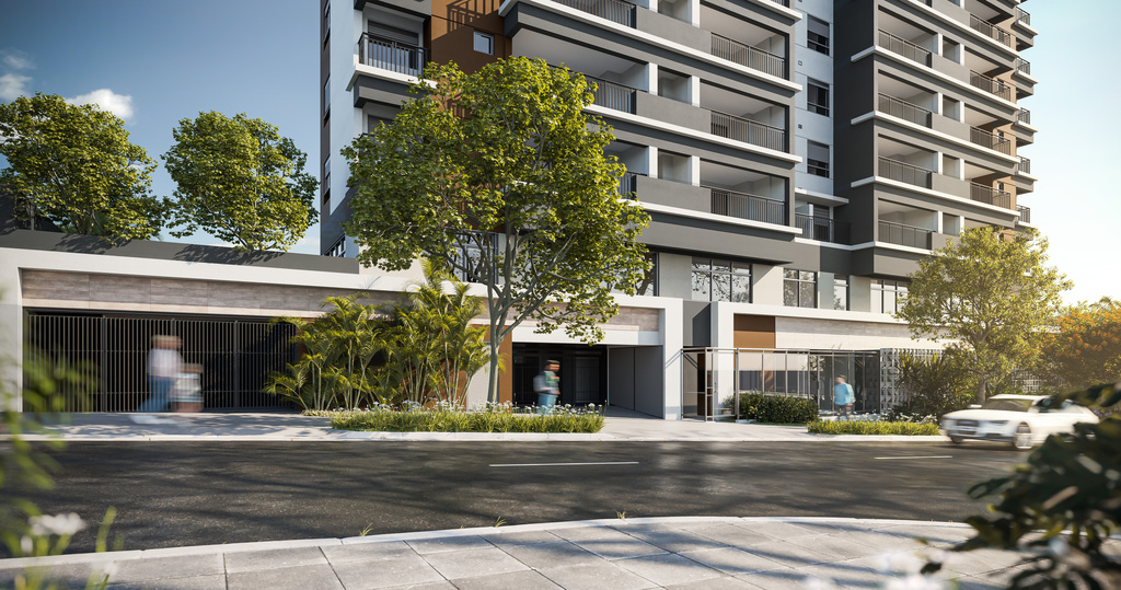 Cobertura à venda em São Paulo, Vila Ema, com 2 quartos, 128m² - Renaldo Moura