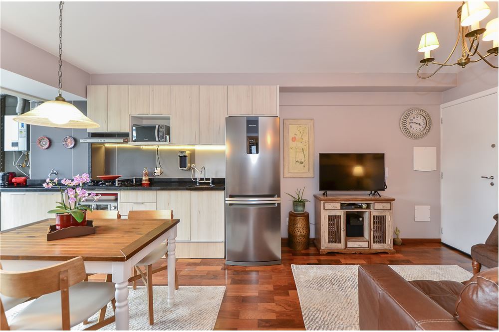 Vertical em Jardim da Glória - São Paulo SP