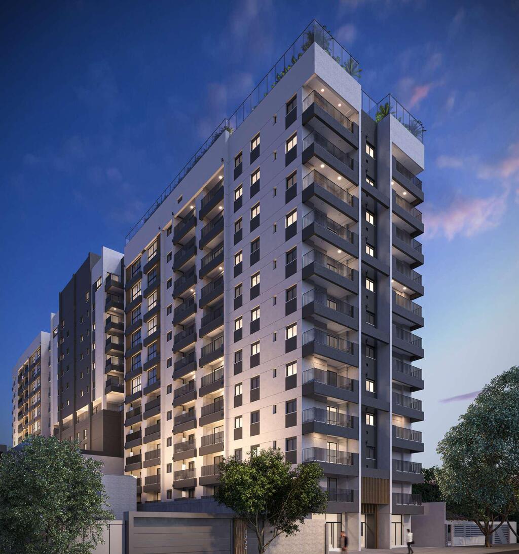 Horizontal em Vila Mariana - São Paulo SP