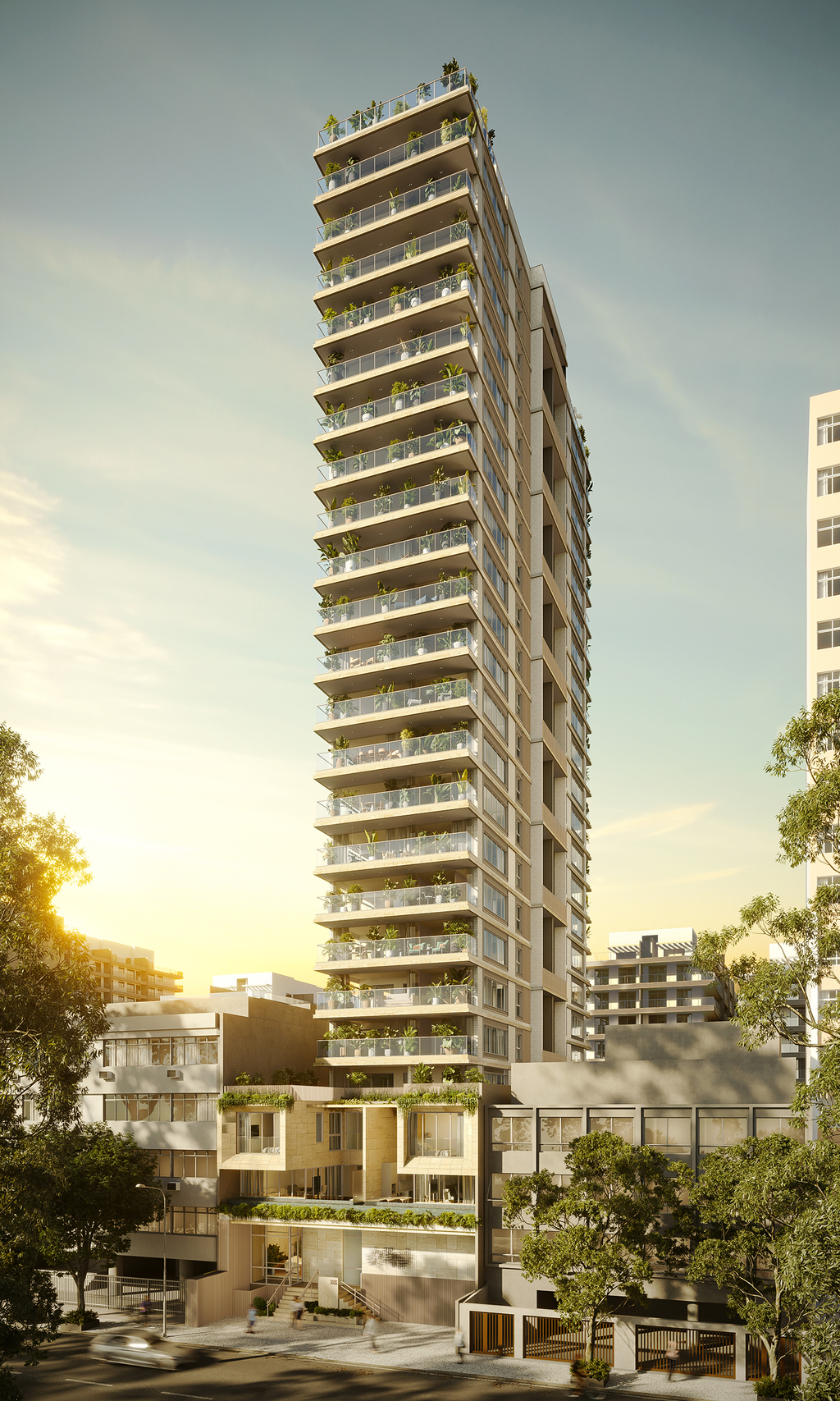 Apartamento à venda em Rio de Janeiro, Ipanema, com 3 quartos, 167.07m² - Prestige Prime