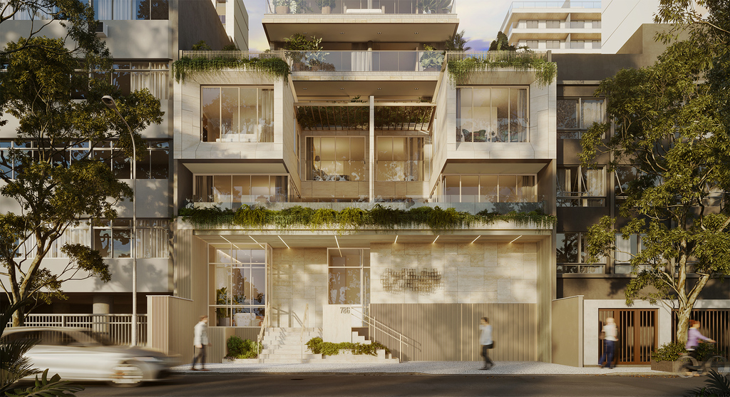 Apartamento à venda em Rio de Janeiro, Ipanema, com 3 quartos, 167.07m² - Prestige Prime