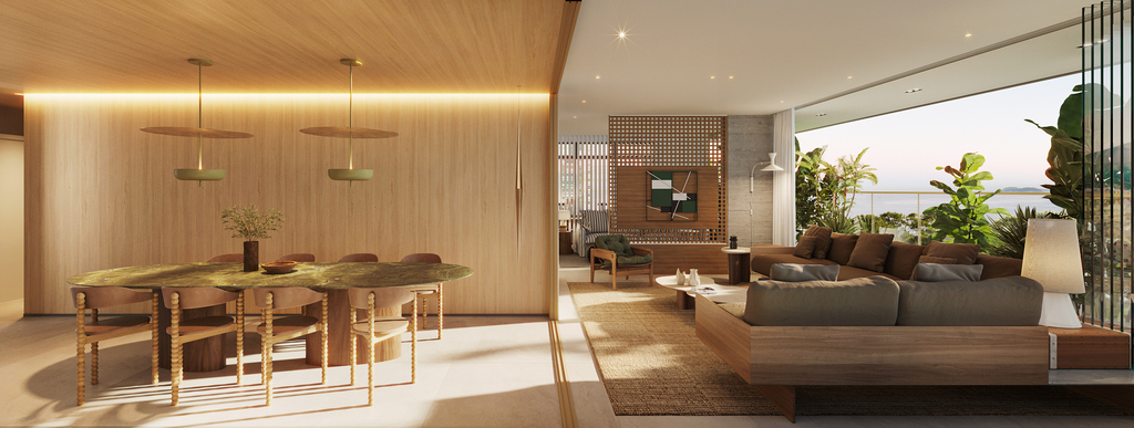 Apartamento à venda em Rio de Janeiro, Ipanema, com 3 quartos, 167.07m² - Prestige Prime