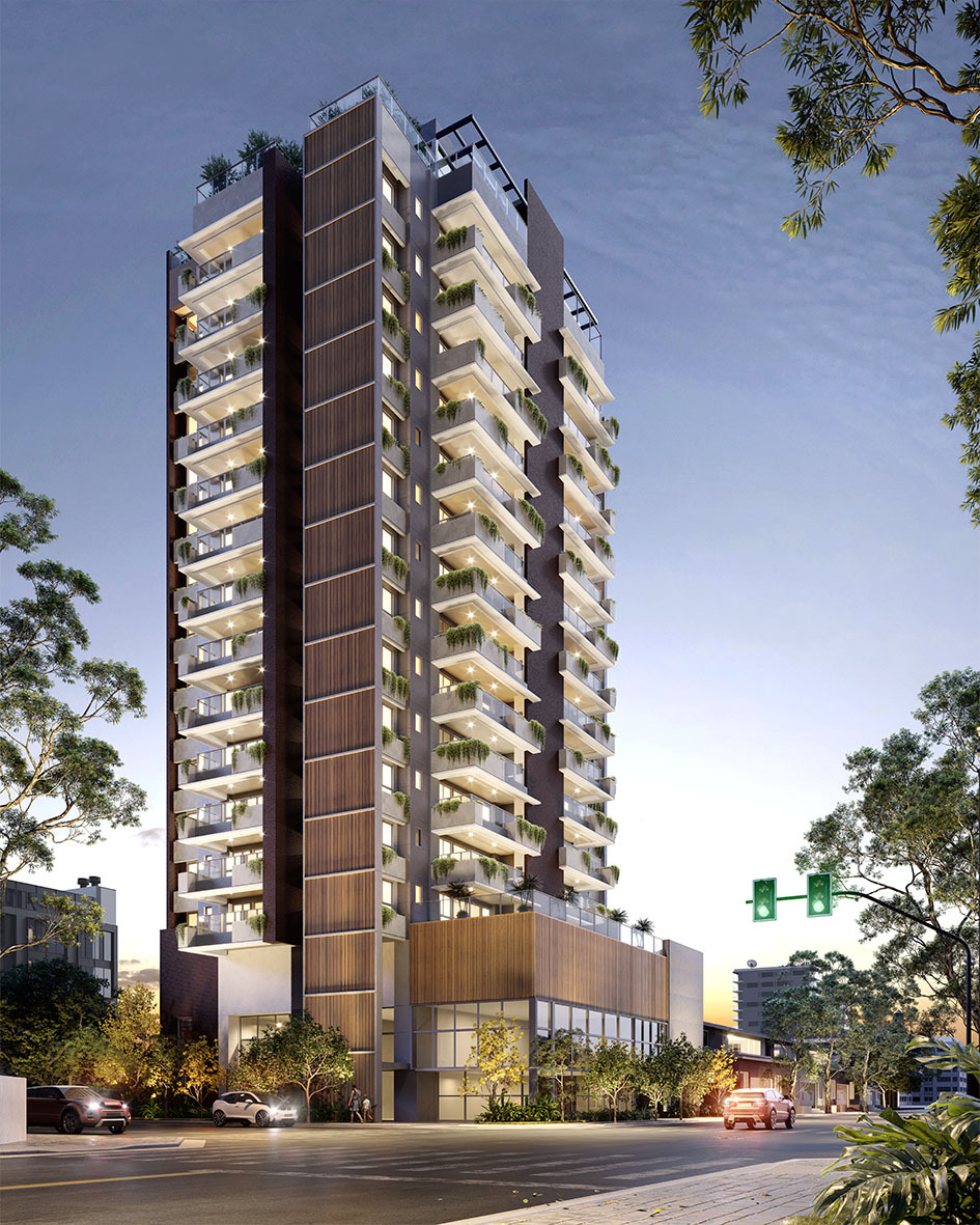 Ver mais detalhes de Apartamento em Campo Belo - São Paulo/SP