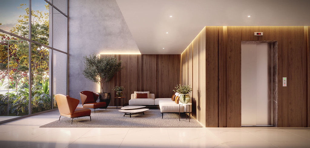 Apartamento, 2 quartos, 81 m² - Foto 6