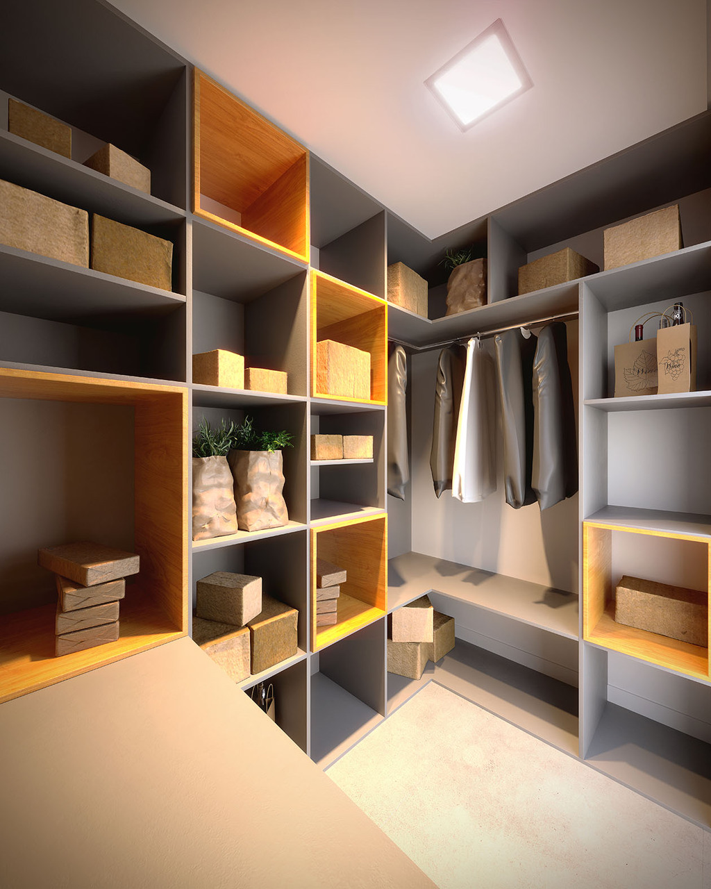 Apartamento, 2 quartos, 81 m² - Foto 12