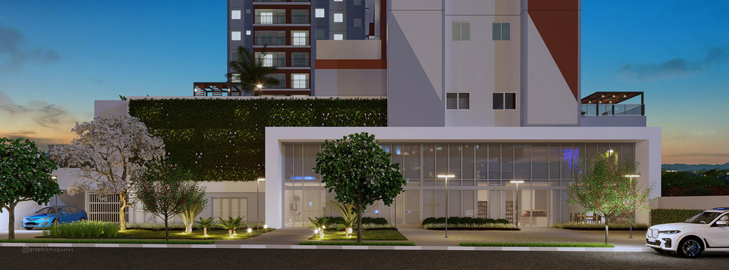 Apartamento à venda em São Paulo, São Miguel, com 2 quartos, 40,25m² - Renaldo Moura