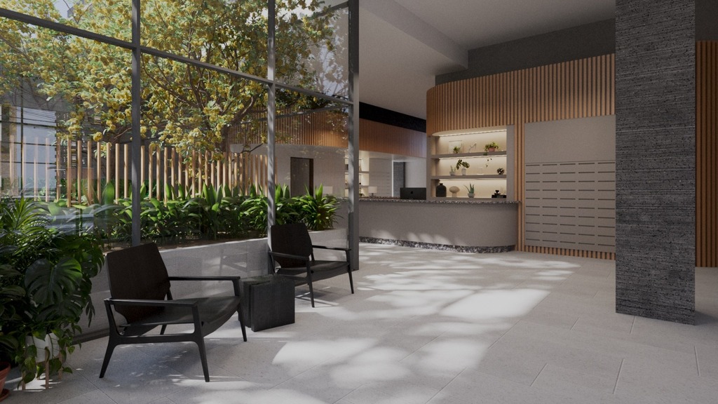 Apartamento à venda em São Paulo, Pinheiros, com 2 quartos, 80,47m² - Renaldo Moura