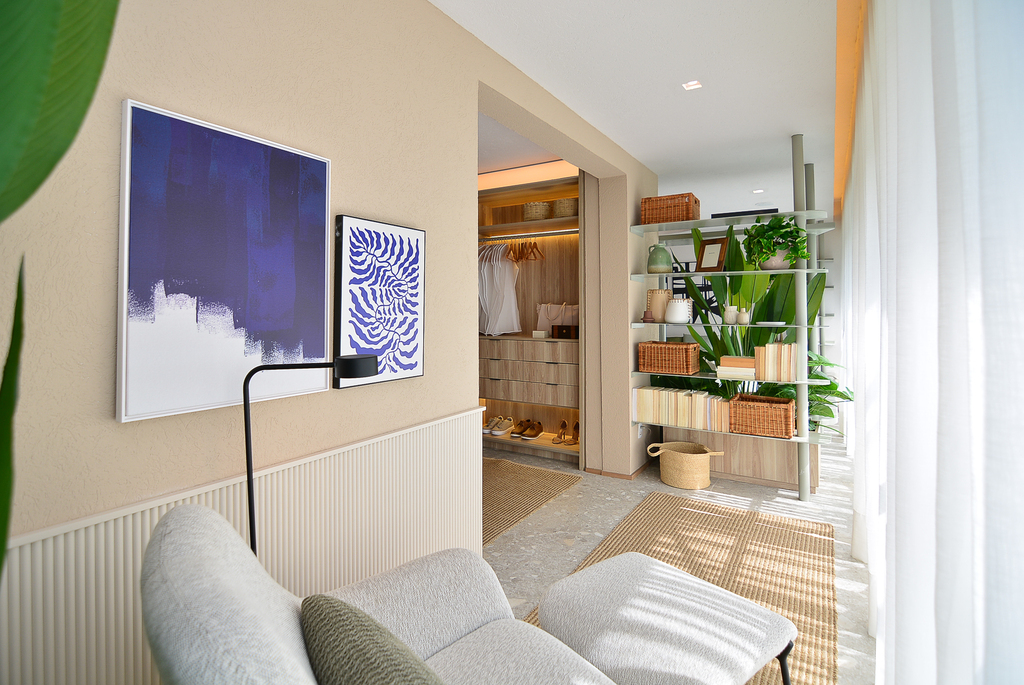 Apartamento à venda em São Paulo, Pinheiros, com 3 quartos, 119,94m² - Renaldo Moura