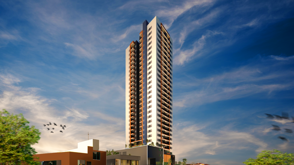 Apartamento à venda em São Paulo, Vila Centenário, com 3 quartos, 60,07m² - Renaldo Moura