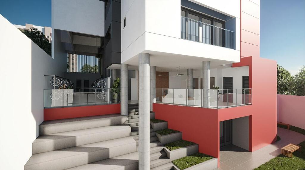 Apartamento Garden à venda em São Paulo, Liberdade, com 1 quarto, 30,02m² - Renaldo Moura