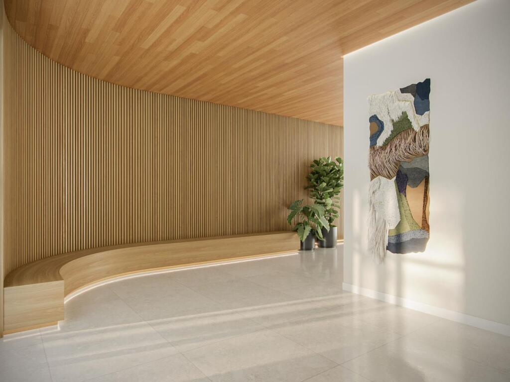 Apartamento à venda em São Paulo, Campo Belo, com 1 quarto, 31,19m² - Carreyra Imobiliaria