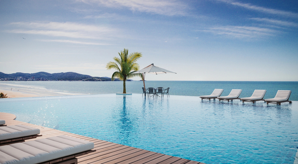 Apartamento de 4 quartos, 250m² no bairro Meia Praia, em Itapema | Eu Corretor