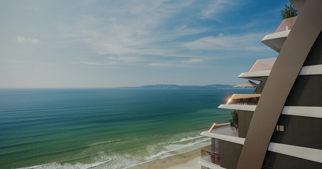 Apartamento de 4 quartos, 250m² no bairro Meia Praia, em Itapema | Eu Corretor