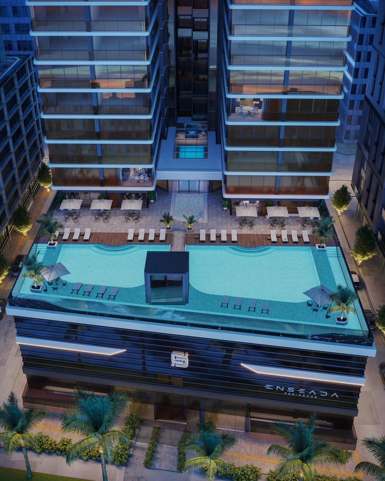 Apartamento de 4 quartos, 250m² no bairro Meia Praia, em Itapema | Eu Corretor