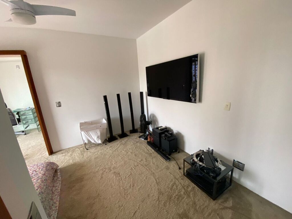 Apartamento para venda no bairro Menino Deus em Porto Alegre
