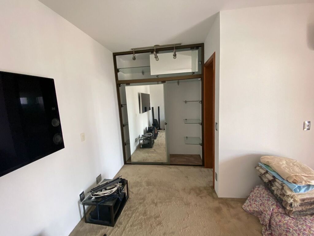 Apartamento para venda no bairro Menino Deus em Porto Alegre
