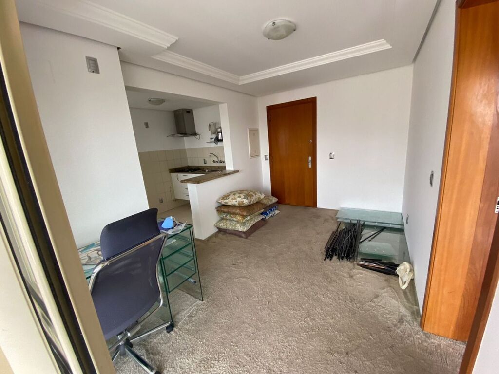 Apartamento para venda no bairro Menino Deus em Porto Alegre