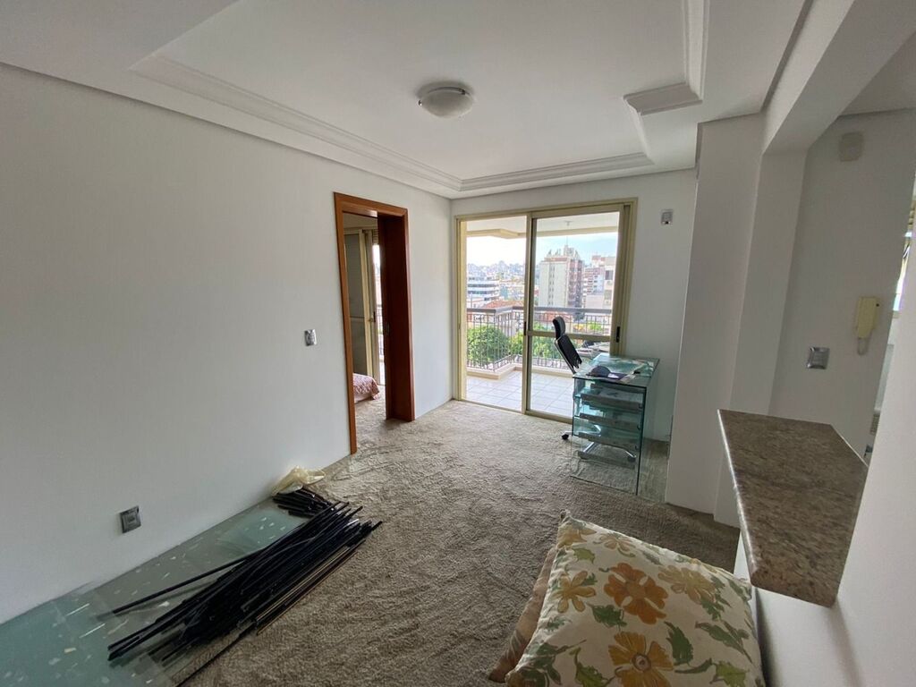 Apartamento para venda no bairro Menino Deus em Porto Alegre