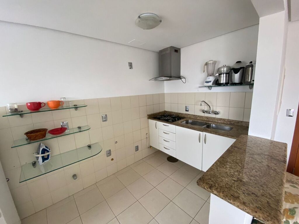 Apartamento para venda no bairro Menino Deus em Porto Alegre