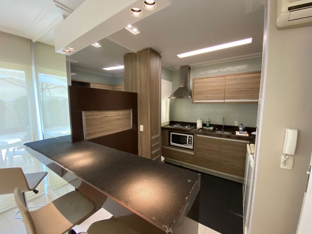 Apartamento para venda no bairro Menino Deus em Porto Alegre