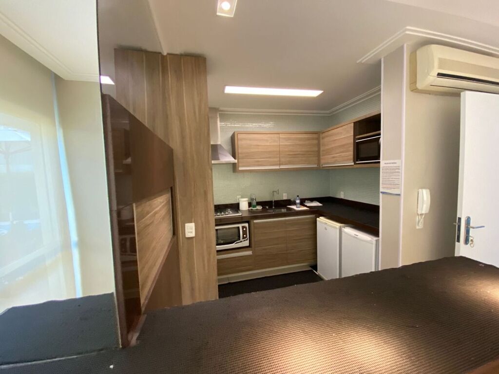 Apartamento para venda no bairro Menino Deus em Porto Alegre