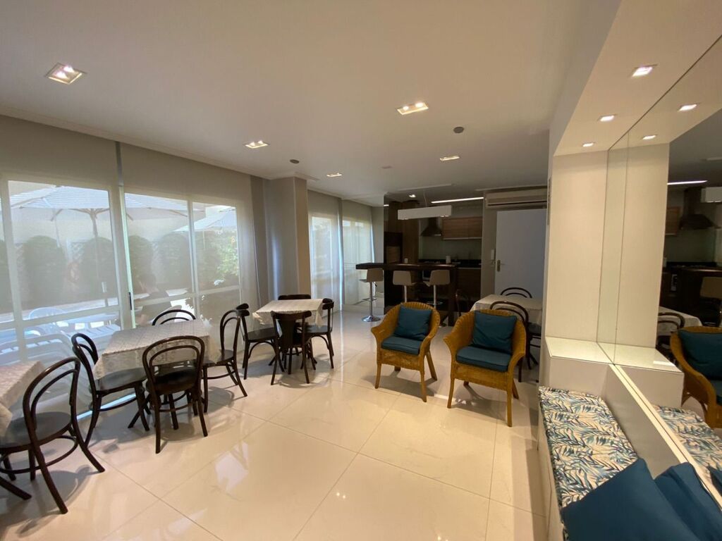 Apartamento para venda no bairro Menino Deus em Porto Alegre