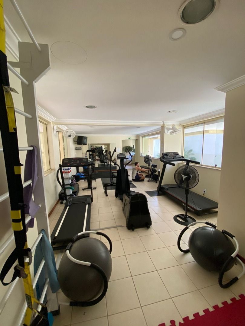 Apartamento para venda no bairro Menino Deus em Porto Alegre