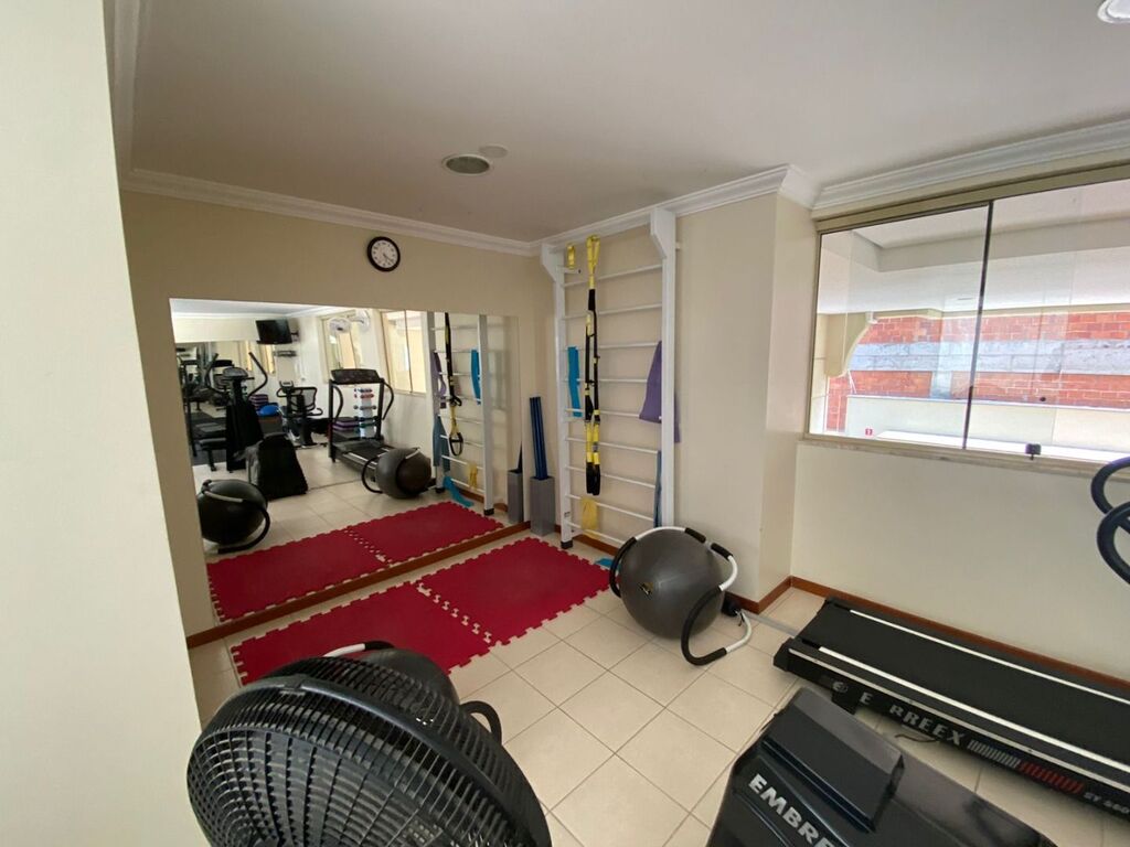 Apartamento para venda no bairro Menino Deus em Porto Alegre
