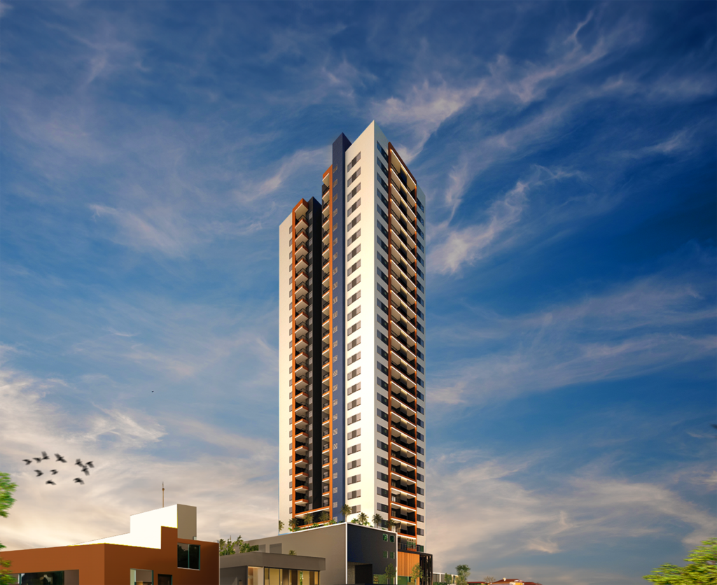 Apartamento à venda em São Paulo, Vila Centenário, com 3 quartos, 60,07m² - Renaldo Moura